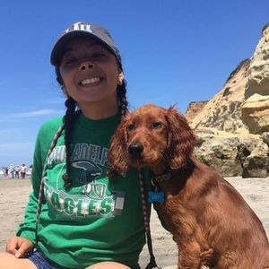 Meet your Posher, Blanca